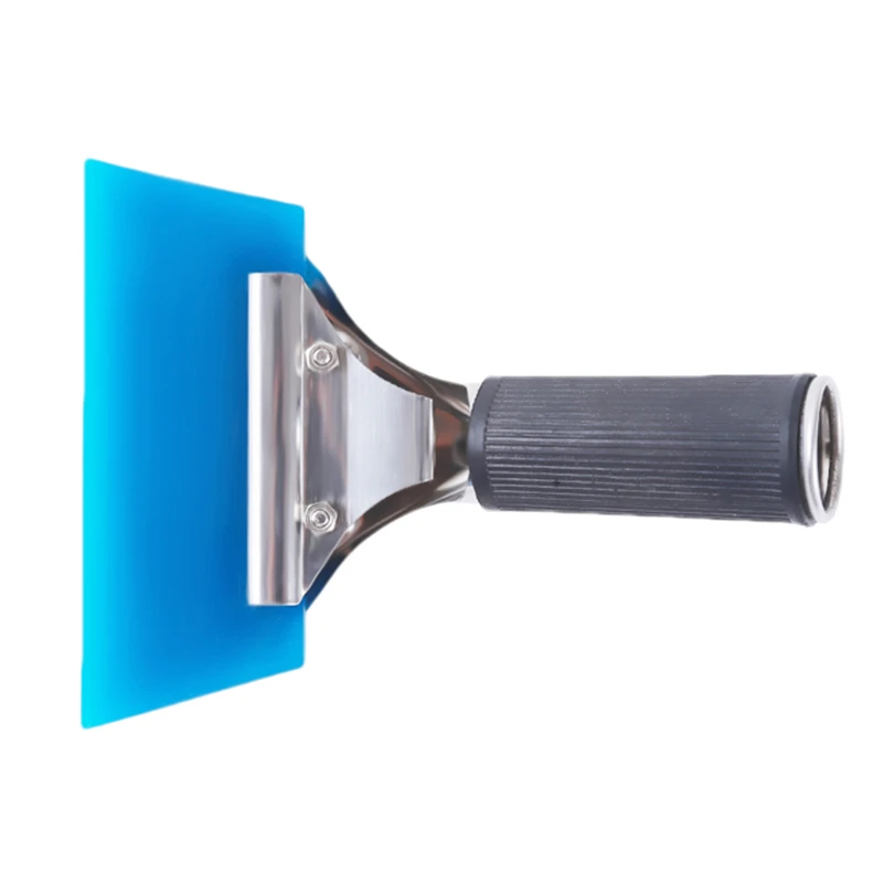 Стеклоочиститель скребок стальная резиновая щетка для льда лопата снега