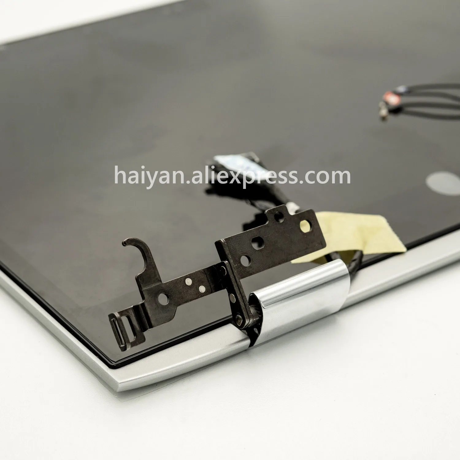 Beste Originele Hp Probook X360 440 G1 Touch Screen Complete Montage Lcd Touch Digitizer Met Bezel Led Display Ips FHD1920x1080