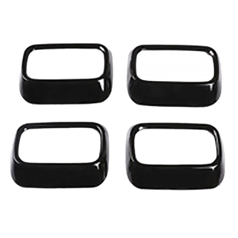 

Car Central Control Air Outlet Frame Decoration for Mercedes-Benz GLE GLS Class W167 GLE350/400D/450 AMG GLE53 2020