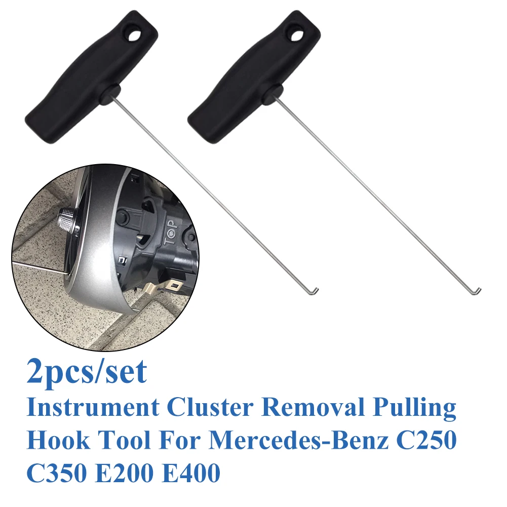 Низкопрофильный выдвижной крючок для гнезда масляного фильтра инструмент