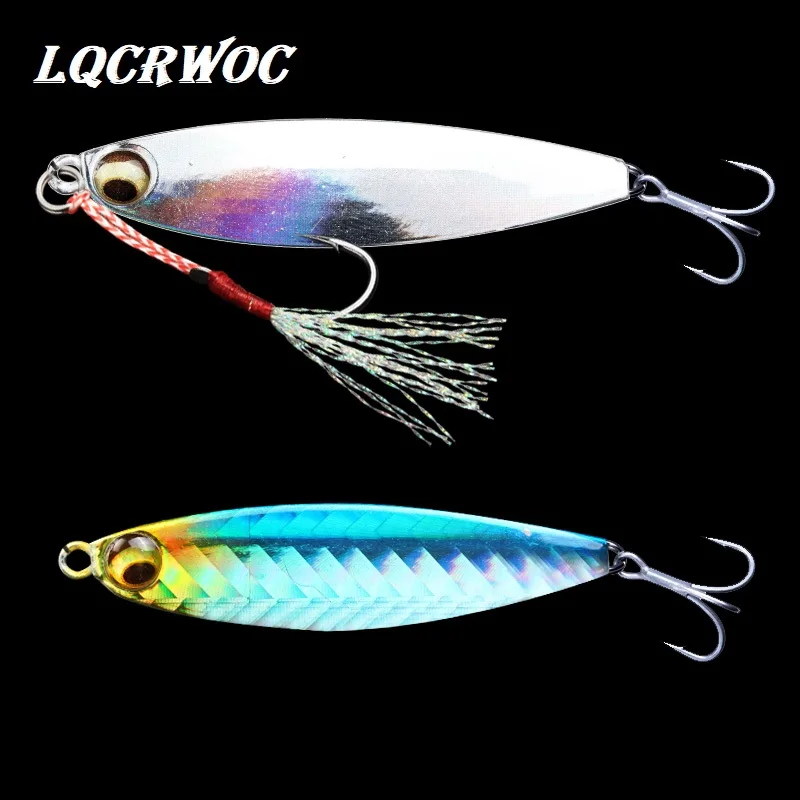 Лидер продаж новинка 7 г 10 15 20 рыболовные ложка Спиннербейт металлическая