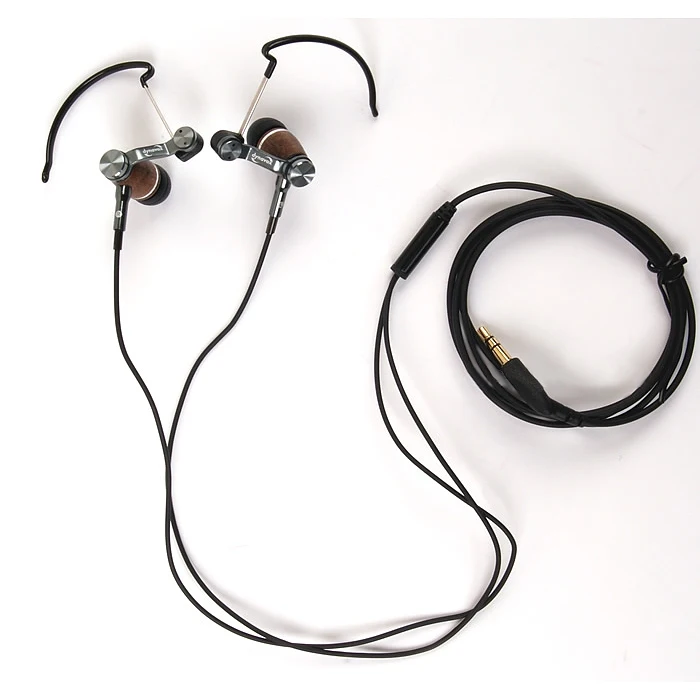Наушники Dynavox IEW-900 Brown |