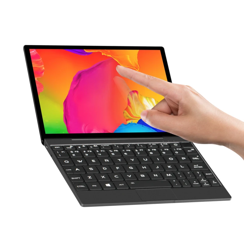 MAG1 MINI computer Core M3 8.9 inch Touch screen Laptop portable netbook 8G+256G 16G+512G M3-8100Y wifi 4G Laptops Notebook | Компьютеры и