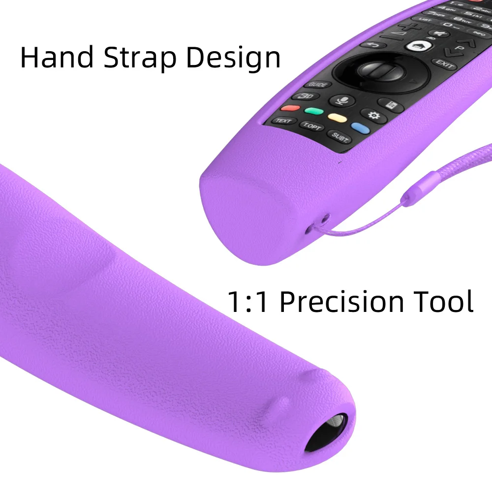 Чехол Для Пульта Lg Magic Remote Купить