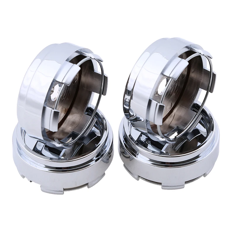 Внешние аксессуары posbay колпачок центра колеса ступицы крышка автомобильного