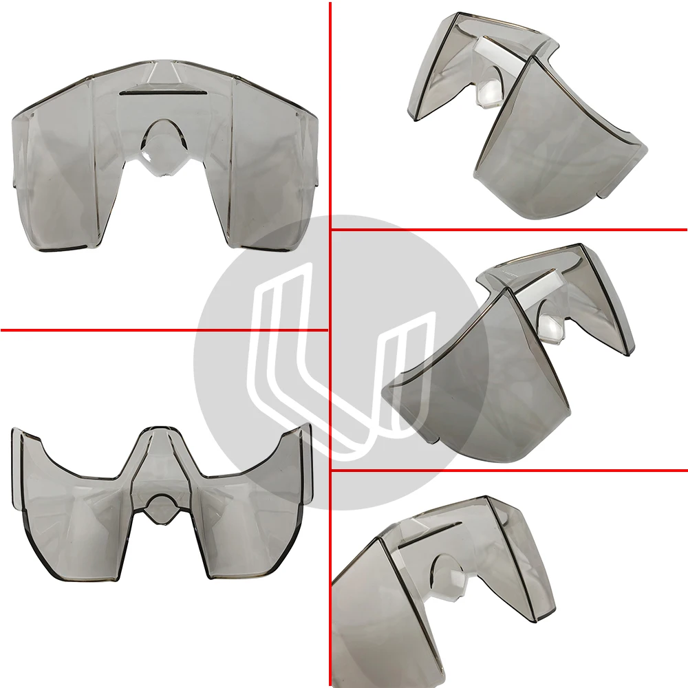 Задний спойлер для мотоциклетного шлема ARAI RX-7X RX7X | Автомобили и мотоциклы