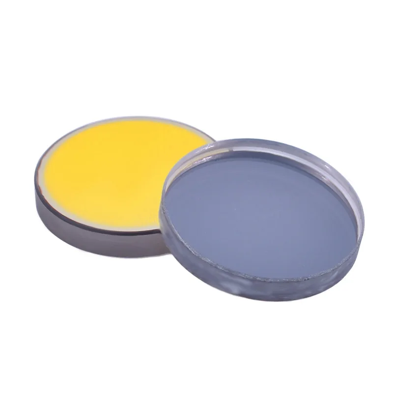 Фокусирующая линза 20K9 с германием лазерный гравировальный аппарат отражающими