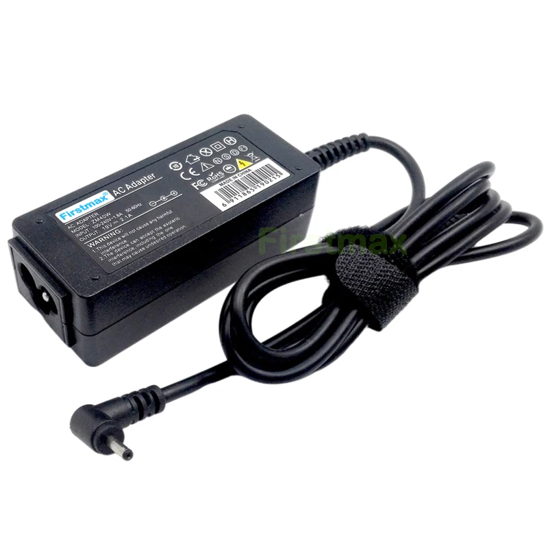Зарядное устройство для ноутбука Gigabyte Q2005 Q2006 Q21 S10M S11M S1185 S1080 S1081 S1082 19 в 2 1 А 40 Вт