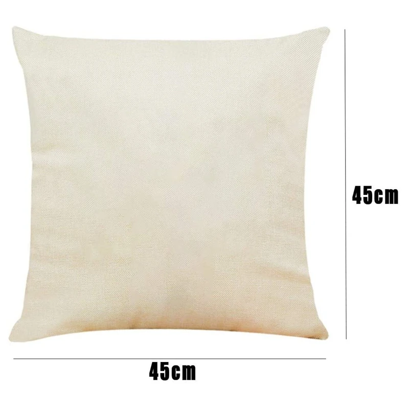 

Christmas Pillow Covers Christmas Decor Throw Pillow Case Covers Home Decor Sofa Cover Cushion Christmas Decoration