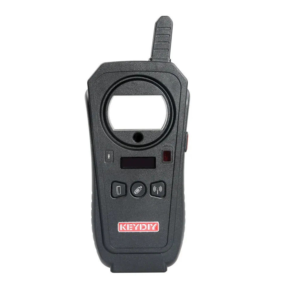 Новейший KEYDIY KDX2 Remote Maker Unlocker и генератор-устройство клонирования транспондера с
