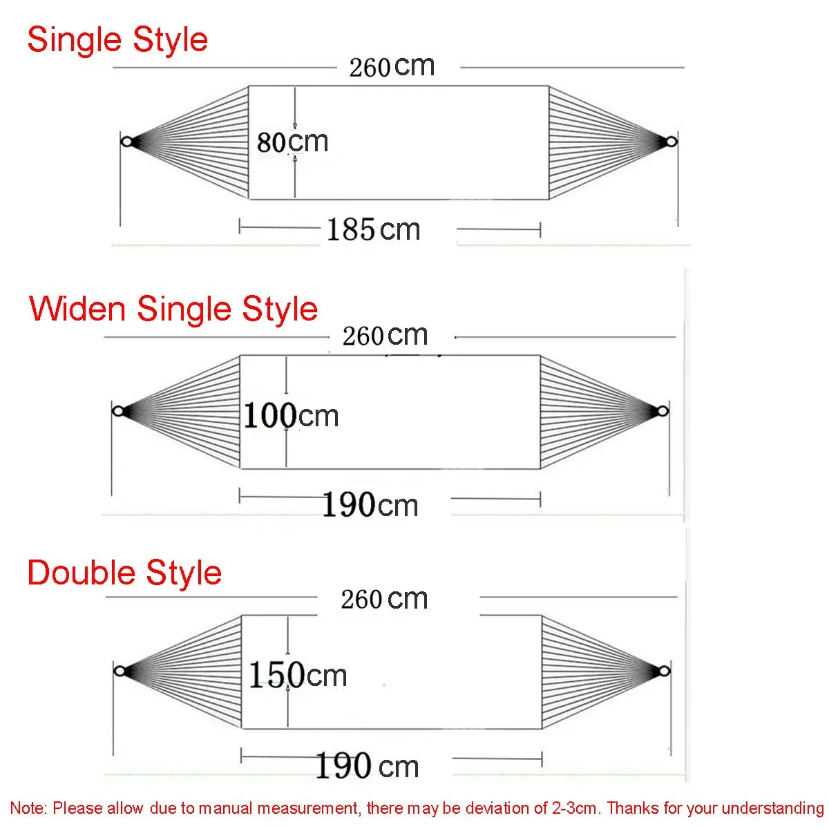

Single/Double Hammock 120KG Portable Travel Camping Hanging Hammock Swing Bed Outdoor Hiking Sleep Lazy Chair Canvas Hammocks