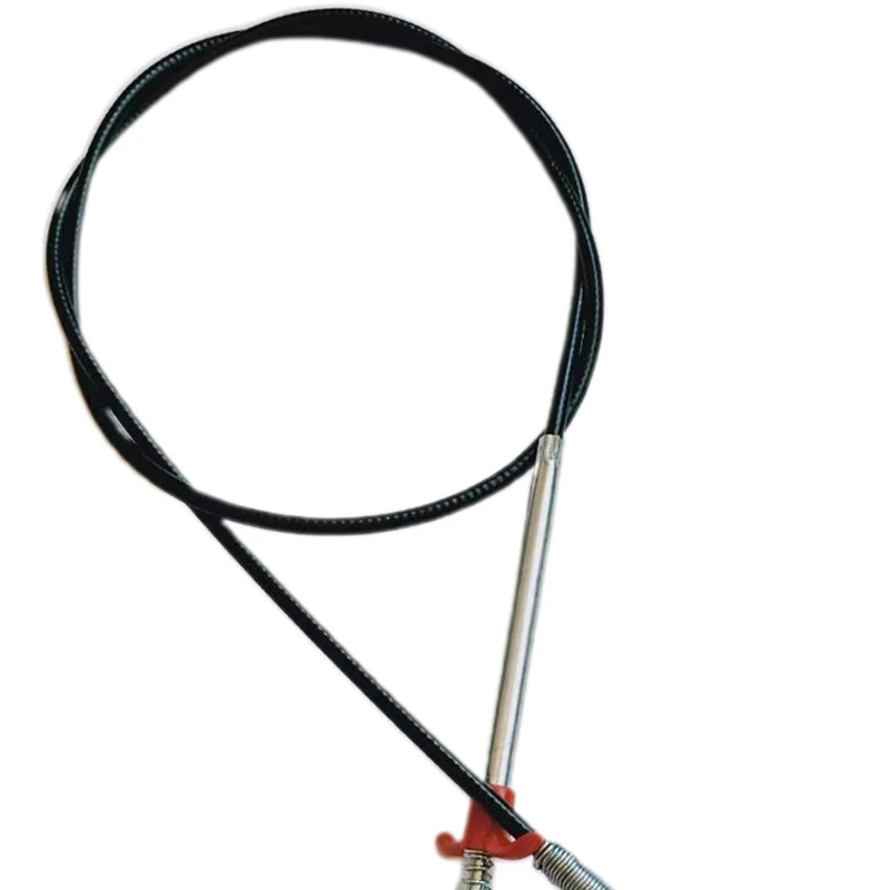 

Plumbing Snake Drain Auger Flexible Sink Snake Pipe Snake Drain Clog Remover