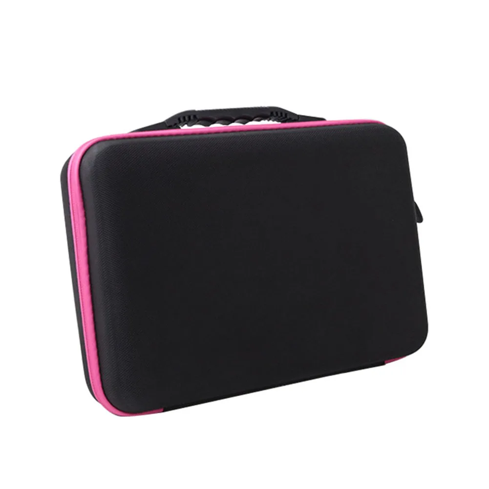 

Shockproof Handheld Point Drill Pen EVA DIY Embroidery Diamond Painting Case Set Rhinestones Holder With 60 Bottles Tweezer