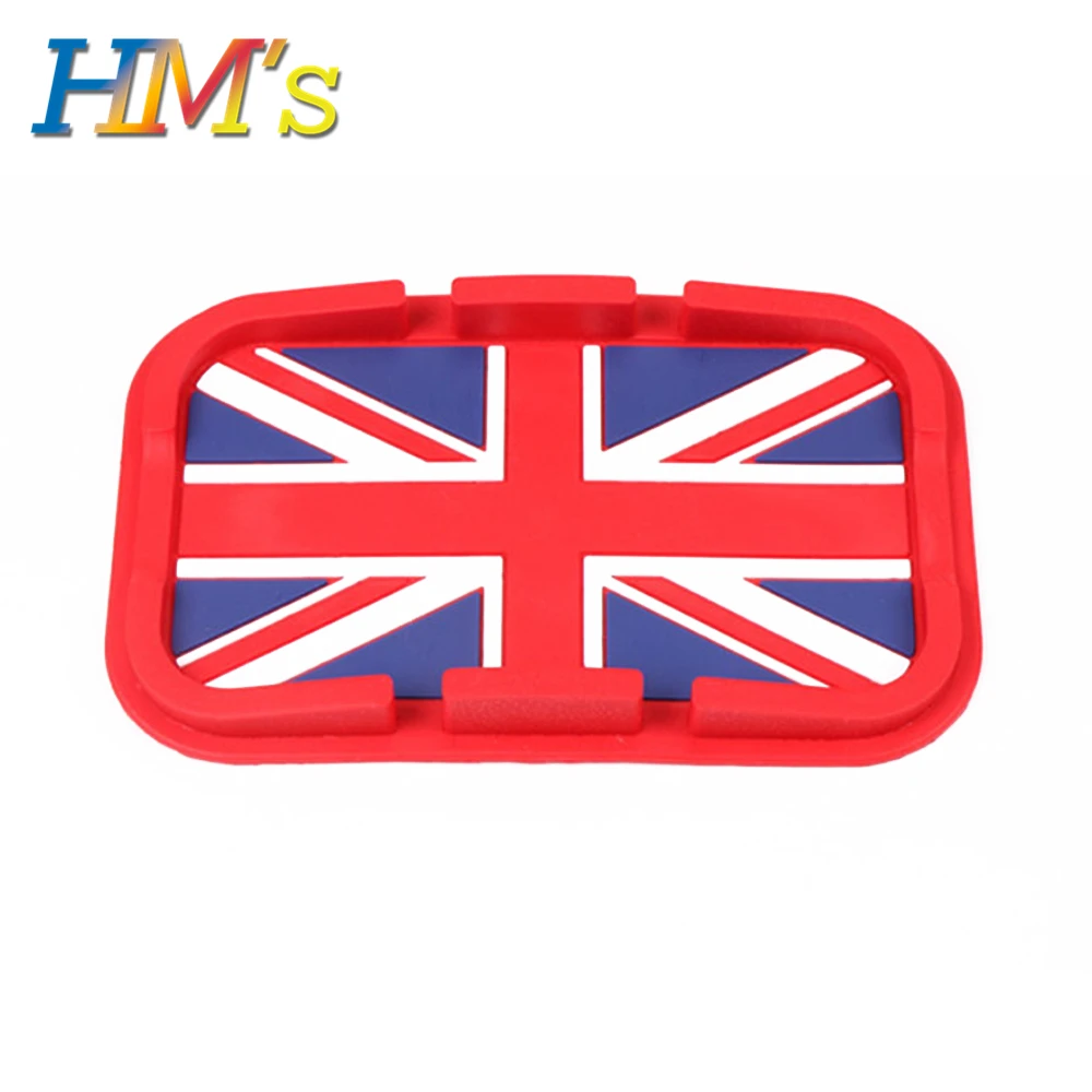 Противоскользящий коврик для приборной панели Mini Countryman R60 F60 R56 F56 F55 GPS