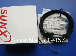 % 100 Новый EX-11A-PN датчик PNP 150 мм 12-24VDC | Электронные компоненты и принадлежности