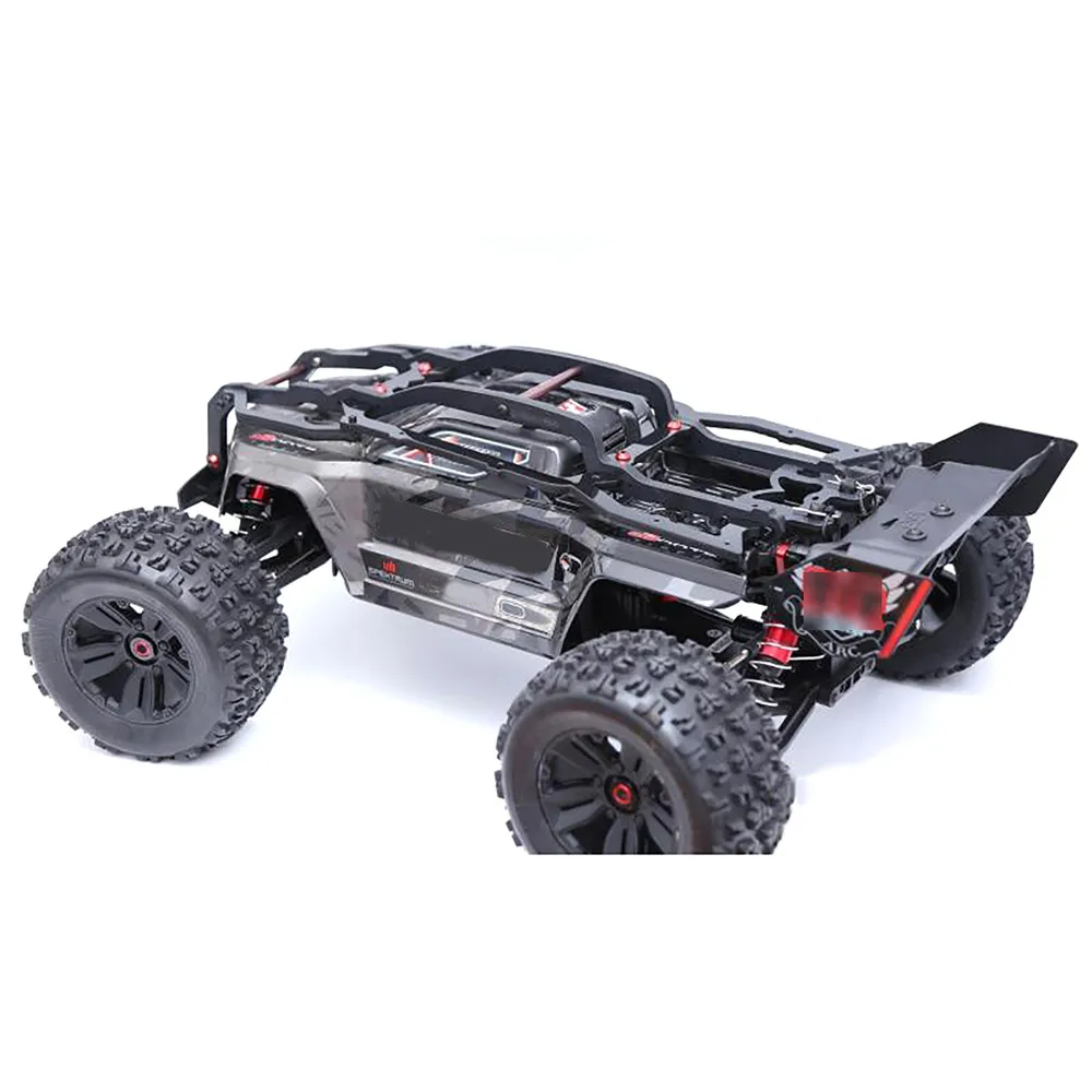 Нейлоновый корпус на основе рулона набор для клетки 1/8 ARRMA KRATON EXB RC Car | Игрушки и