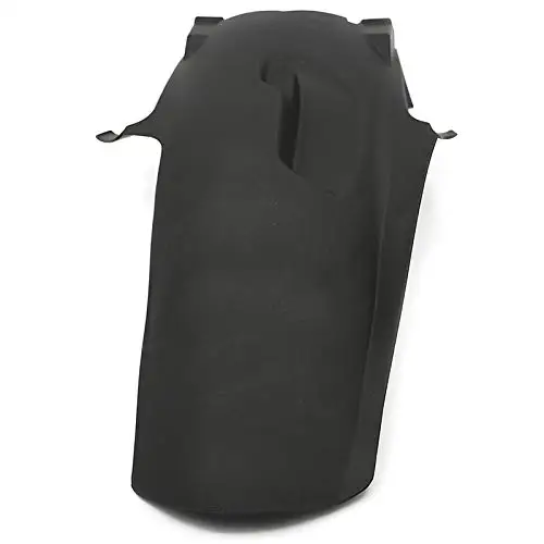 Заднее колесо мотоцикла крыло расширитель Hugger брызговик для Bmw R1200Gs R 1200 Gs/Adventure 2004