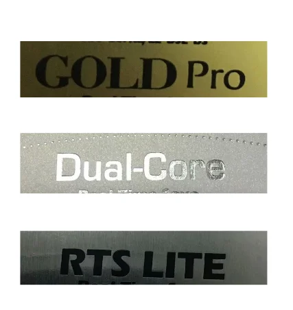 Версия 2020 для адаптера карты r4 gold pro/белый/серебристый цвета 50 шт./лот |
