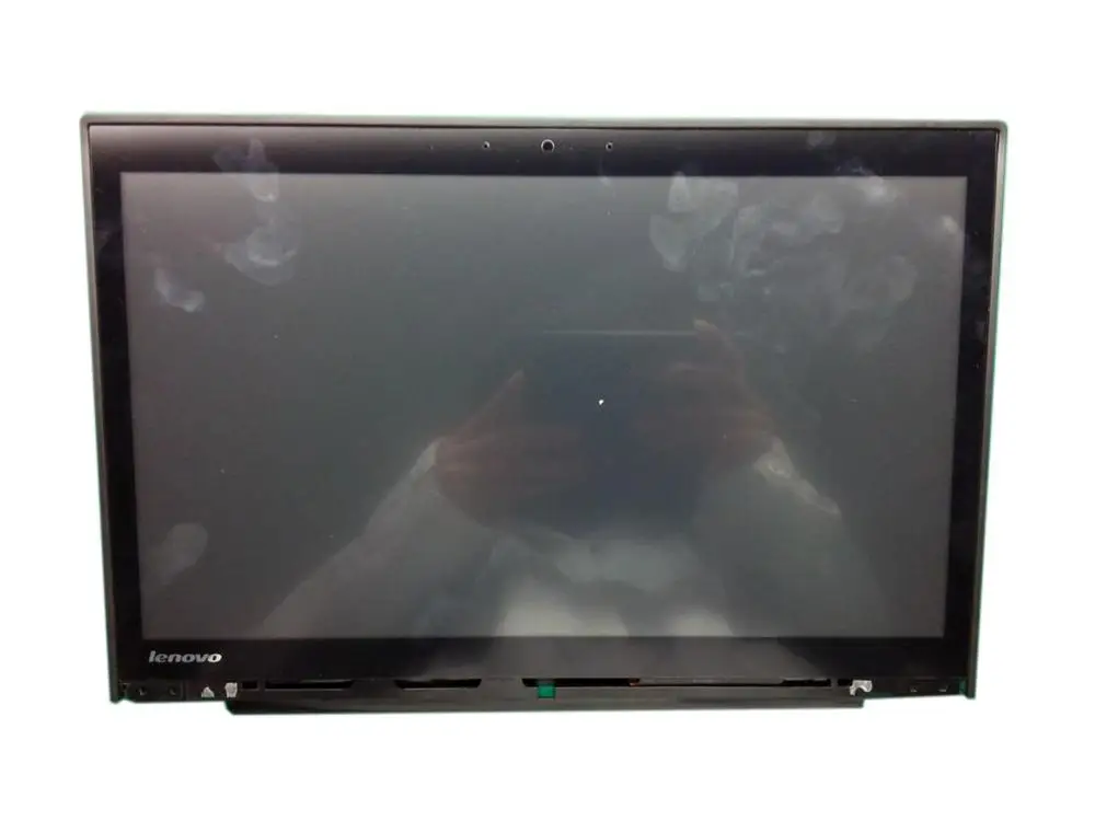 ЖК экран для ноутбука Lenovo thinkpad T450 T450S сенсорный в сборе с разрешением 14 0*1600 HD + eDP