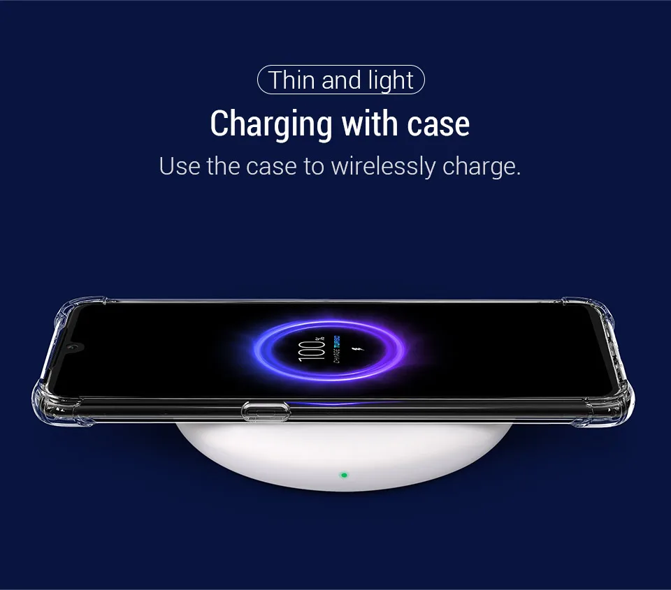 50 шт. противоударные чехлы-подушки безопасности для Xiaomi Mi 9T Pro CC9 CC9e 8SE 8 Lite A2 A1 Play F1