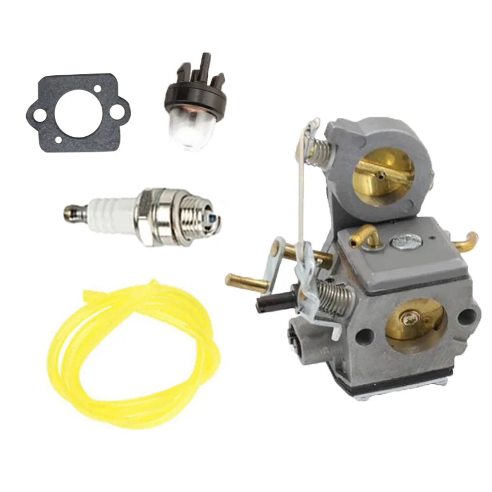 

Primer bulb Carburetor Kit For Husqvarna Partner K750 K760 For Zama C3-EL53 578243401578 24 34-01