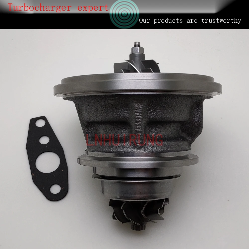 Турбокартридж для BMW Mini One D 55 кВт 75 л.с. W17 Toyota Yaris D4-D NLP20 CT2 17201-33010 17201-33020 11657790867