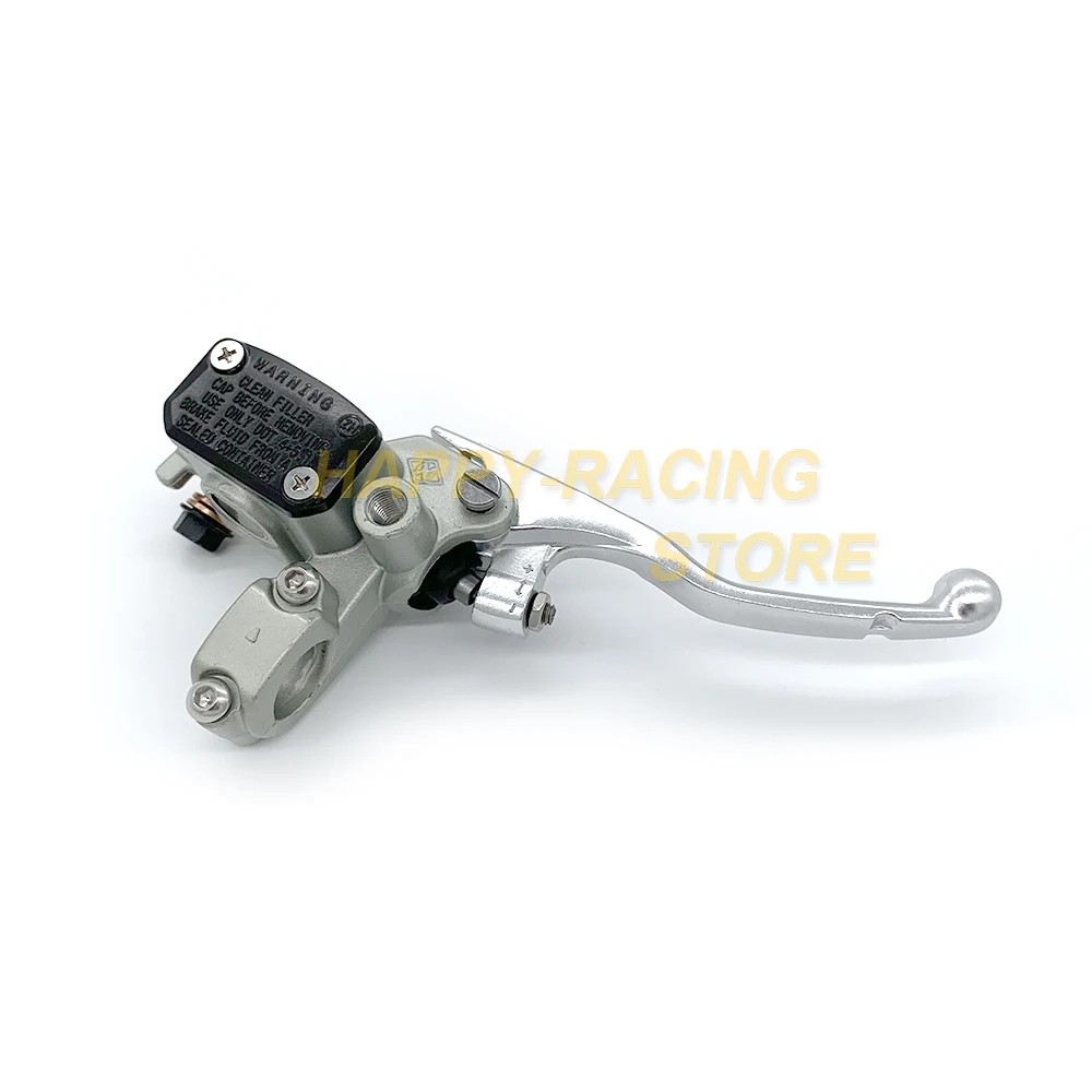 Главный цилиндр тормозного насоса рычаг для AJP MOTO PR3 125/200 PR4 125/200/240 PR5 Super moto EXTREME 250