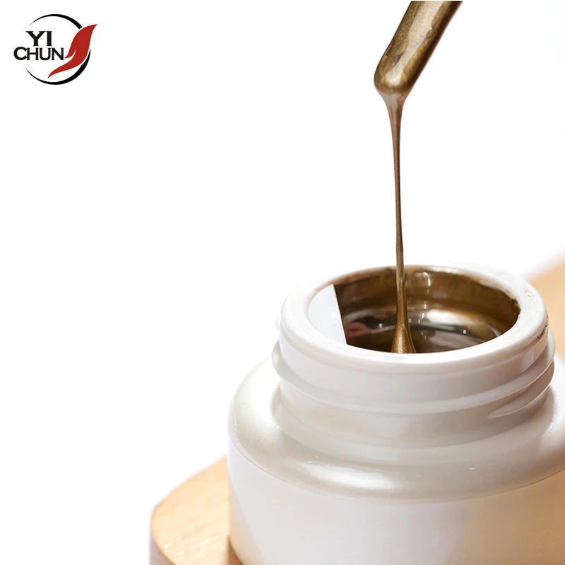 5g толстая металлическая Золотая Роза цвета: золотистый серебристый зеркальный 3D