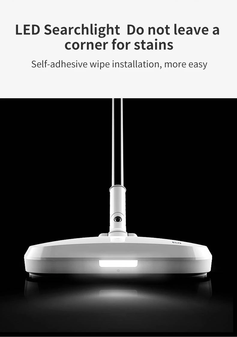 Xiaomi Dreame CC Швабра пылесос ручной Беспроводной Электрический шайбы чистую влажную уборку подметание одной интеллигентая(ый) Очистительная Машина для хо
