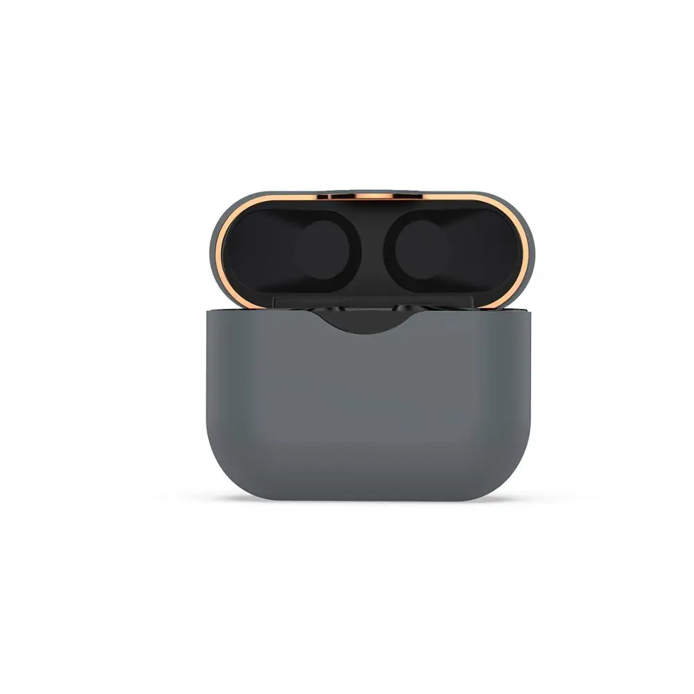 Силиконовый защитный чехол с мультяшным рисунком для Sony Сменный Чехол
