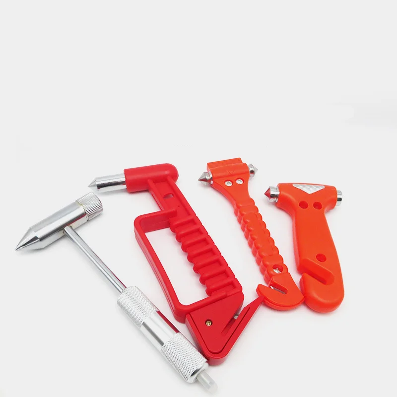 Многофункциональный автомобильный молоток безопасности для окна стекла