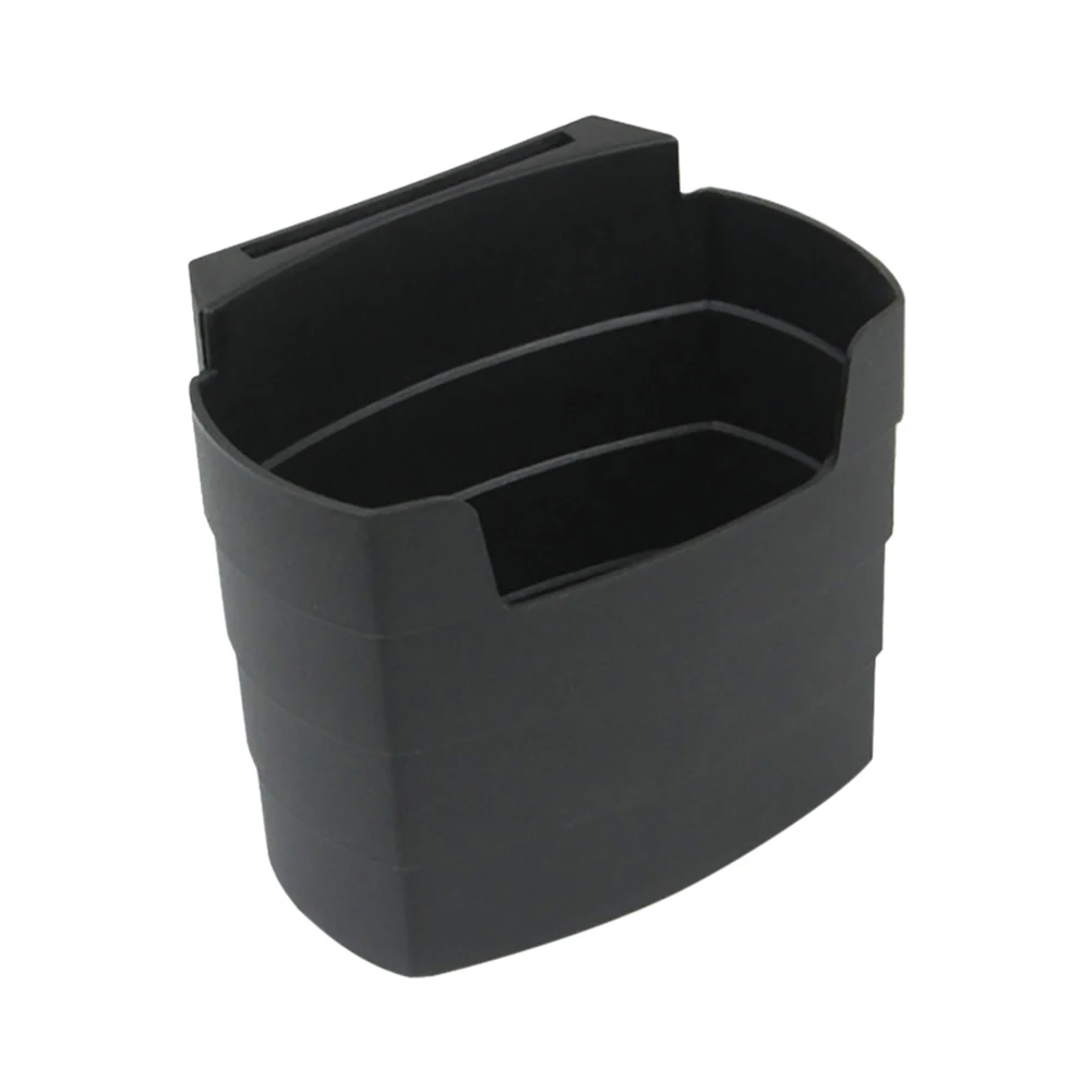 

Fries Snacks Box Food Drink Cup Holder Travel Eat In The Car Car-Styling Car French Fries Holder Storage Box Bucket Eco Friendly