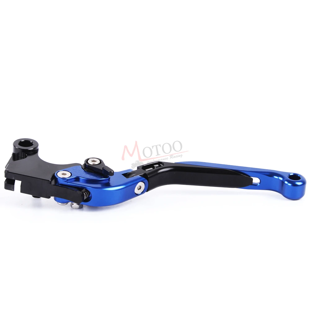 

Motoo - R3 FR25 Adjustable CNC 3D Extendable Folding Brake Clutch For Yamaha R3