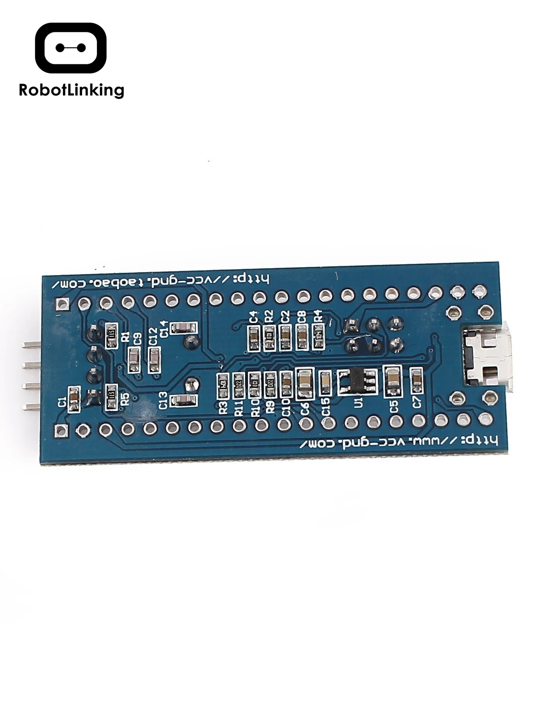 1 штука модуль платы разработчика минимальной системы STM32F103C8T6 ARM STM32 для arduino