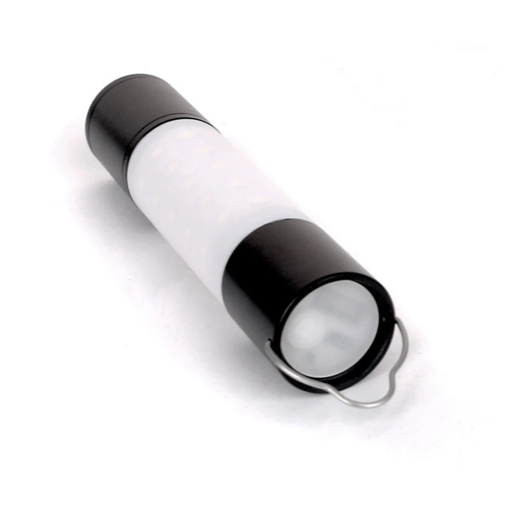 

Handheld Spotlight Lantern Flashlight Portable Zoomable LED Torch Flashlight Waterproof Recharge Outdoor Night Light
