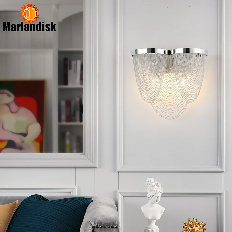 G9 * светодиодный лампы в комплекте современные и модные Настенные светильники