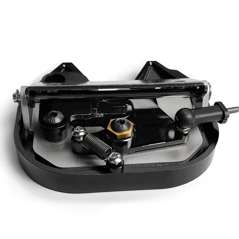 RC Car Metal Coupler Grinding Discs for 1/14 Tamiya Tow Drag Trailer Truck 3363 56348 56352 Actros Scania Upgrade Parts | Игрушки и