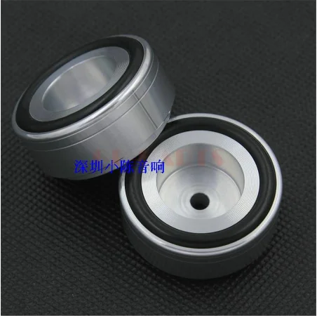 

Алюминиевый усилитель мощности Hi-Fi динамик, 4 шт.