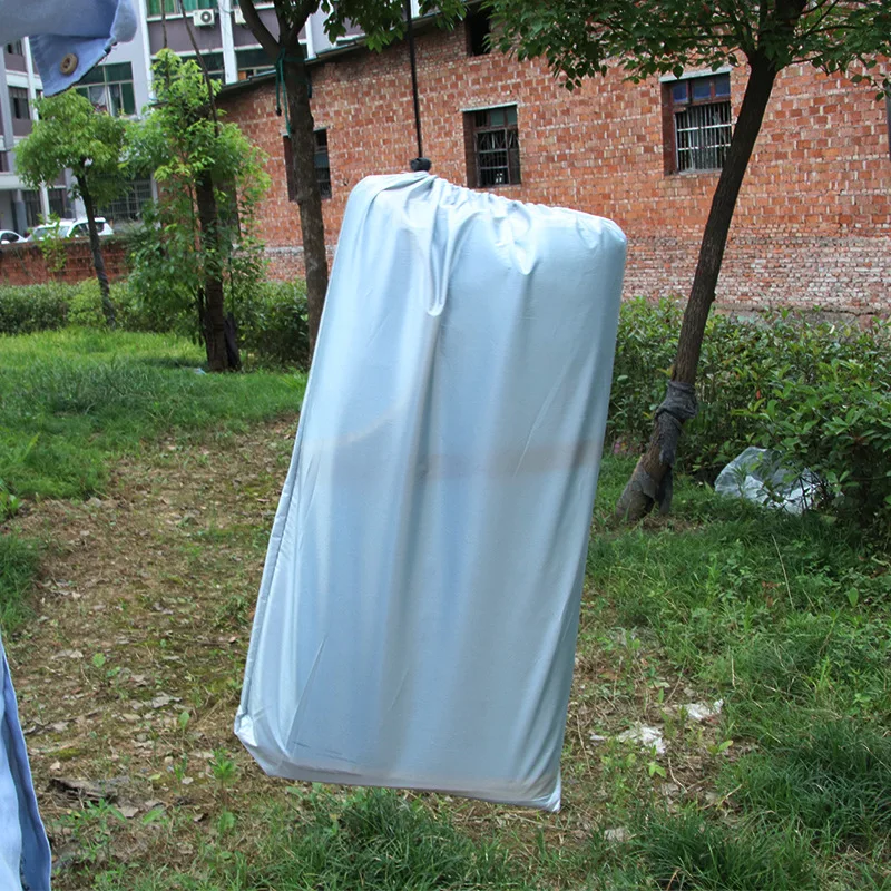 Складной и утолщенный Зимний Козырек для грузовика два в одном зимний