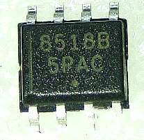 

5 шт./лот 8518B NCV8518BPDR2G SOP8 H6