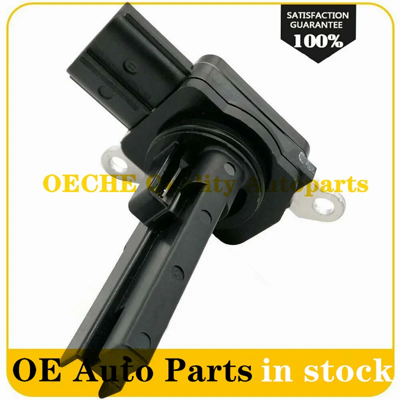 1 датчик массового расхода воздуха OEM 22204-38020 197400-5160 подходит для LEXUS GS460 LS460 LS600h 4.6L |