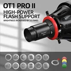 Оптический конденсатор для фотосъемки OT1 PRO II Focalize