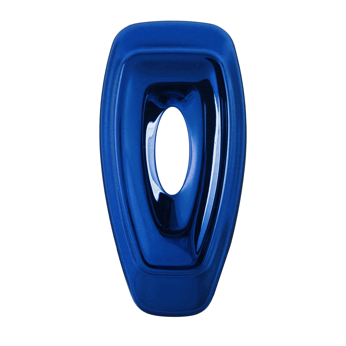 Мягкая Авто TPU Защитный чехол ключа автомобиля держатель ключей авто Стайлинг