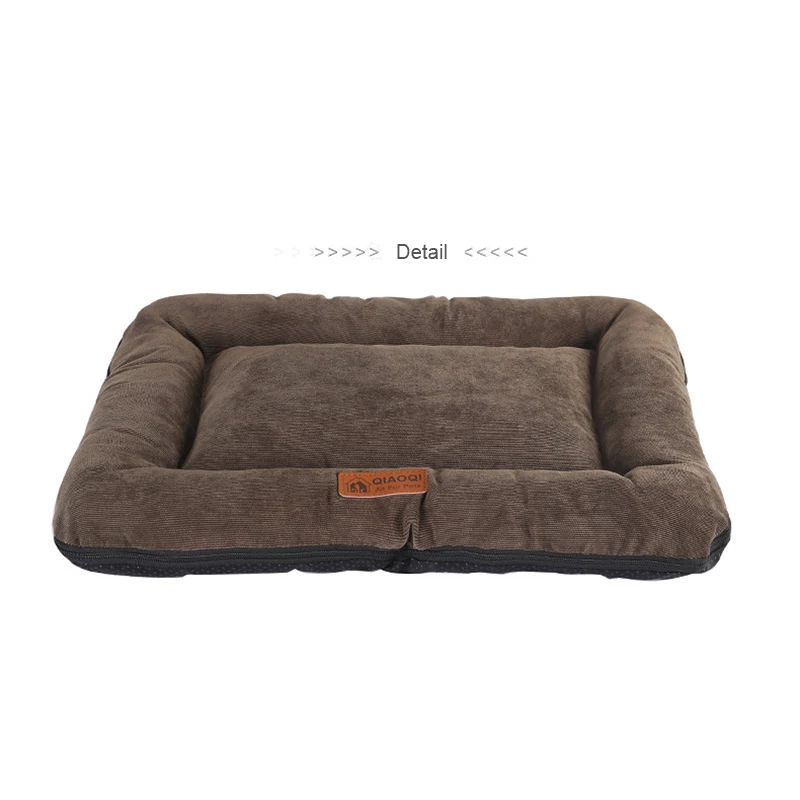 Подушка для собаки охлаждающий коврик собак моющийся дышащий домашних животных