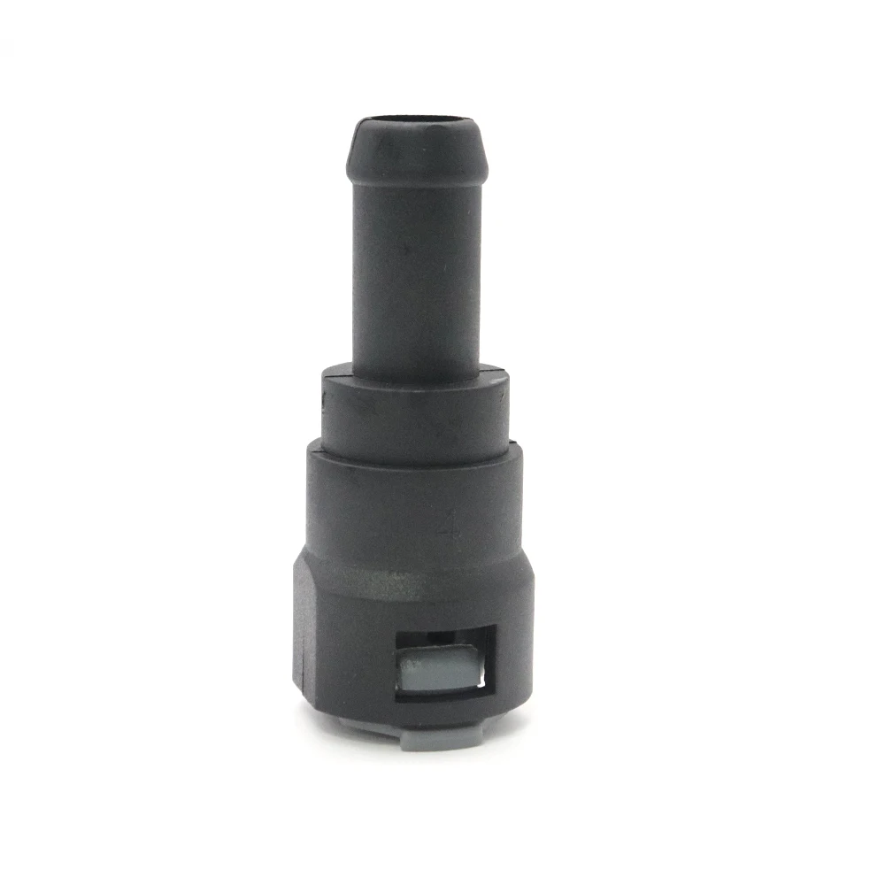 HVAC Heater Inlet Front Hose Connector 15119175 For BUICK CADILLAC CHEVROLET FORD GMC OLDSMOBILE PONTIAC SAAB 15139564 800403 | Автомобили