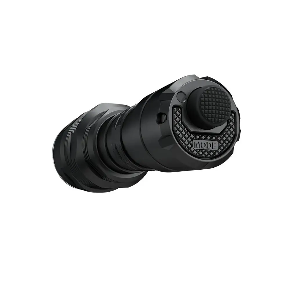 Тактический фонарик NITECORE TM9K 9 дюймов HD V6 светодиоды макс. 9500 лм 268 м встроенный