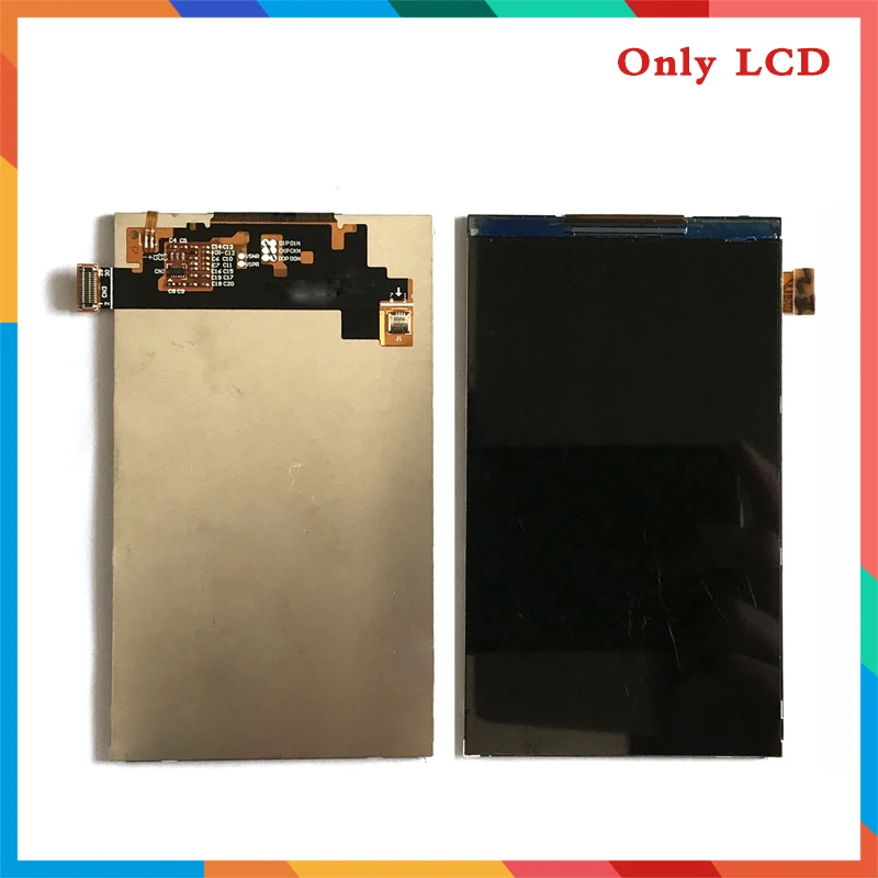 10 шт./лот высокое качество 4 5 &quotдля Samsung Galaxy Core prime G360 G361 ЖК экран Бесплатная