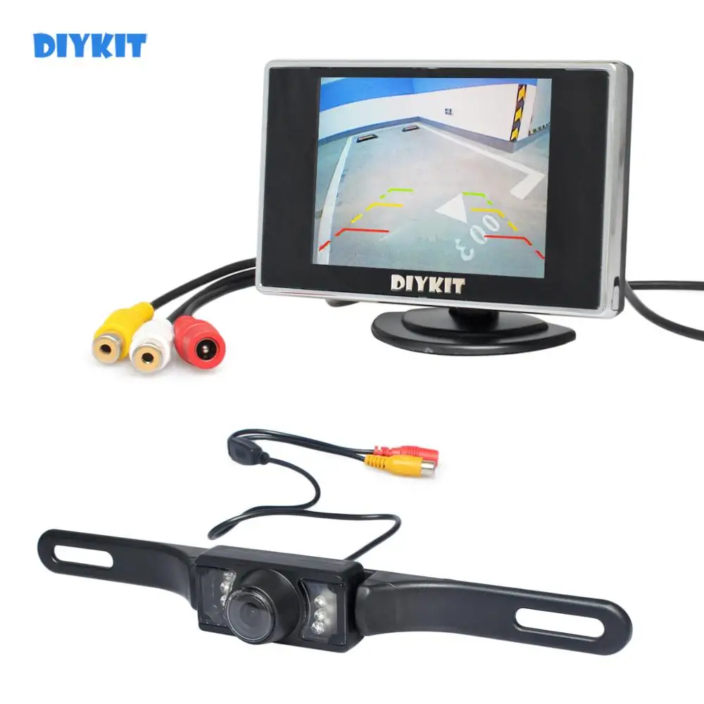 DIYKIT 3.5