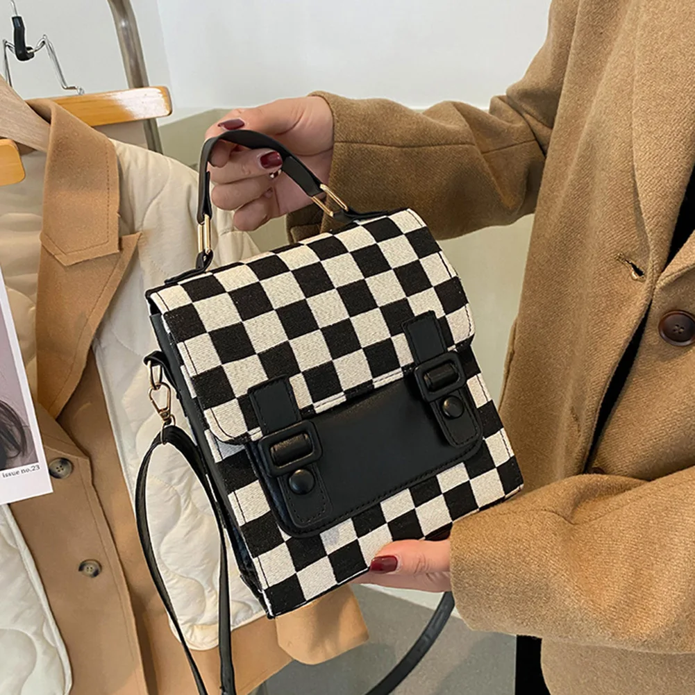 Женская сумка через плечо сумки-тоуты из искусственной кожи леопардовая с