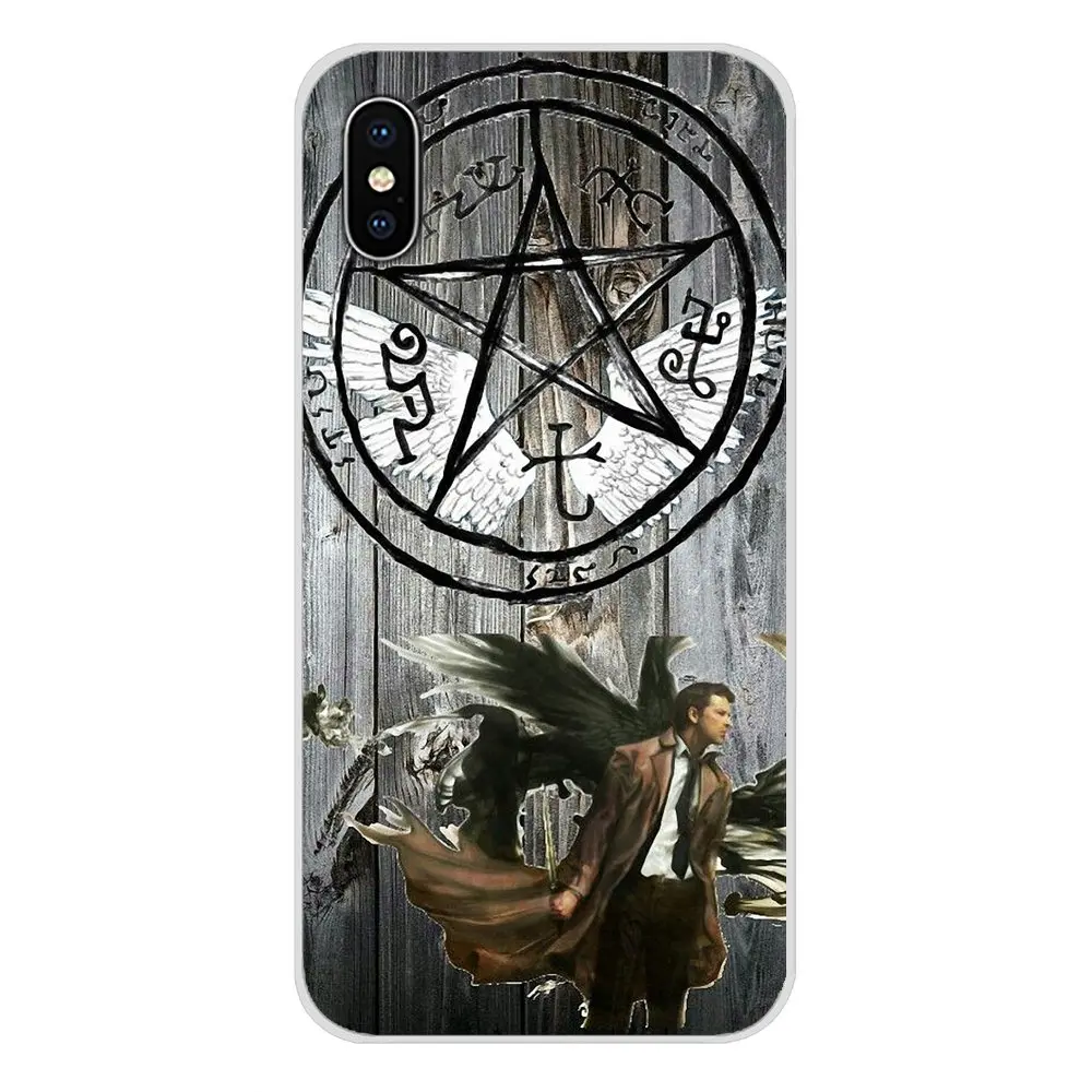 For Xiaomi Redmi 4A S2 Note 3 3S 4 4X 5 Plus 6 7 6A Pro Pocophone F1 Mobile Phone Cover Bag photos A Very Supernatural Christmas | Мобильные
